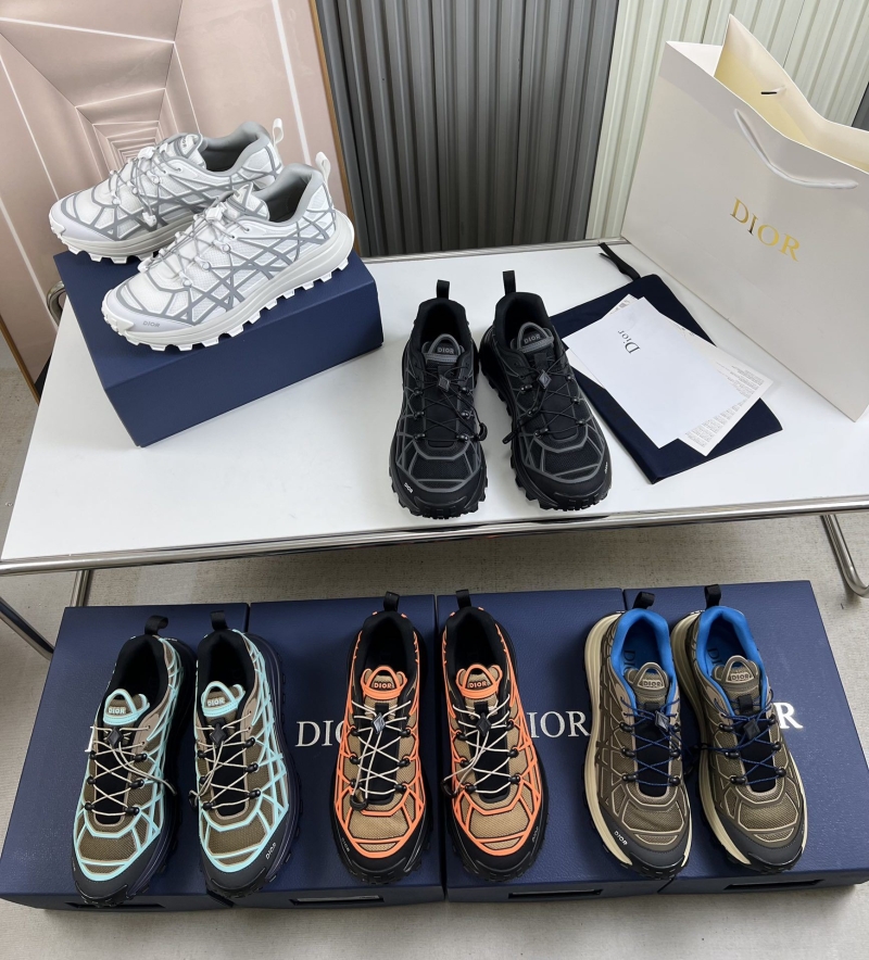 Christian Dior Sneakers